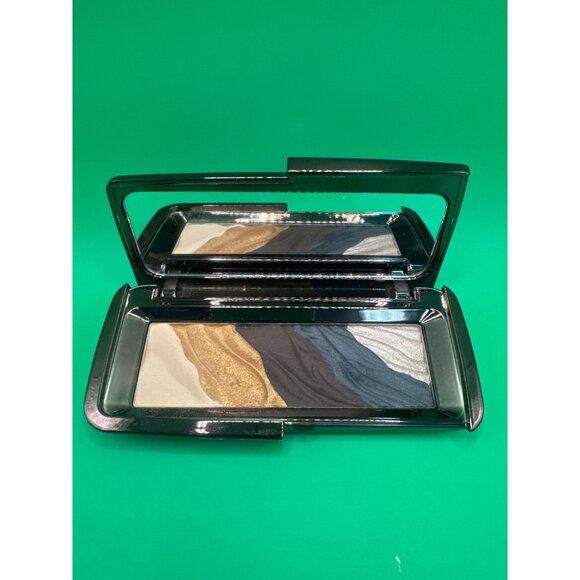 Hourglass Modernist Eyeshadow Palette Graphite Multi-Color Compact - Picture 2 of 4